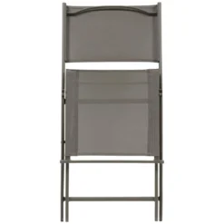 CHAISE MODULA NOISETTE CAFE