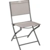 CHAISE MODULA NOISETTE TONKA