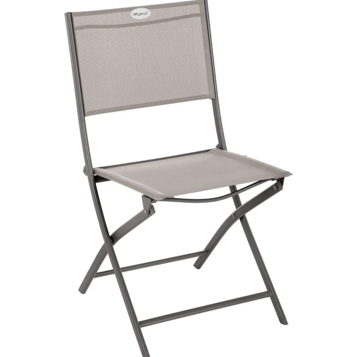 CHAISE MODULA NOISETTE TONKA