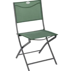 CHAISE MODULA OLIVE GRAPHITE