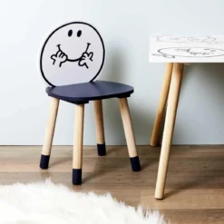 CHAISE MONSIEUR HEUREUX