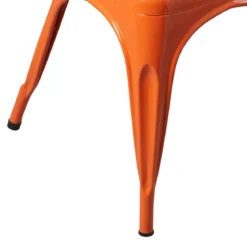 CHAISE NIKO ORANGE