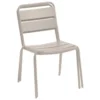 CHAISE PHUKET ARGILE