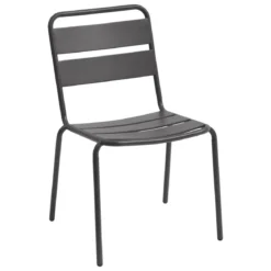 CHAISE PHUKET GRAPHITE