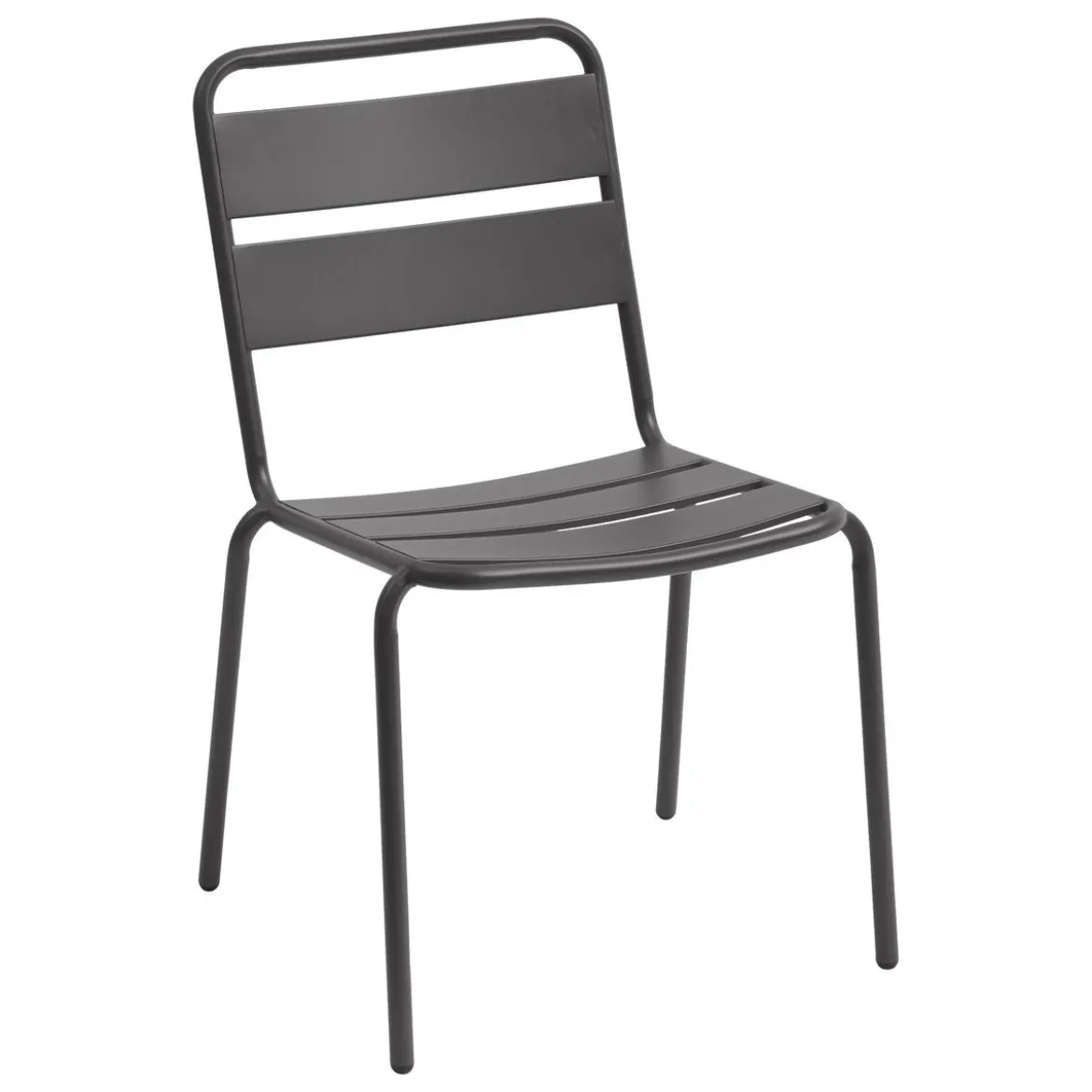 CHAISE PHUKET GRAPHITE