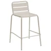 CHAISE PHUKET HAUTE EMPILABLE ARGILE