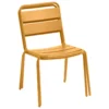 CHAISE PHUKET OCRE