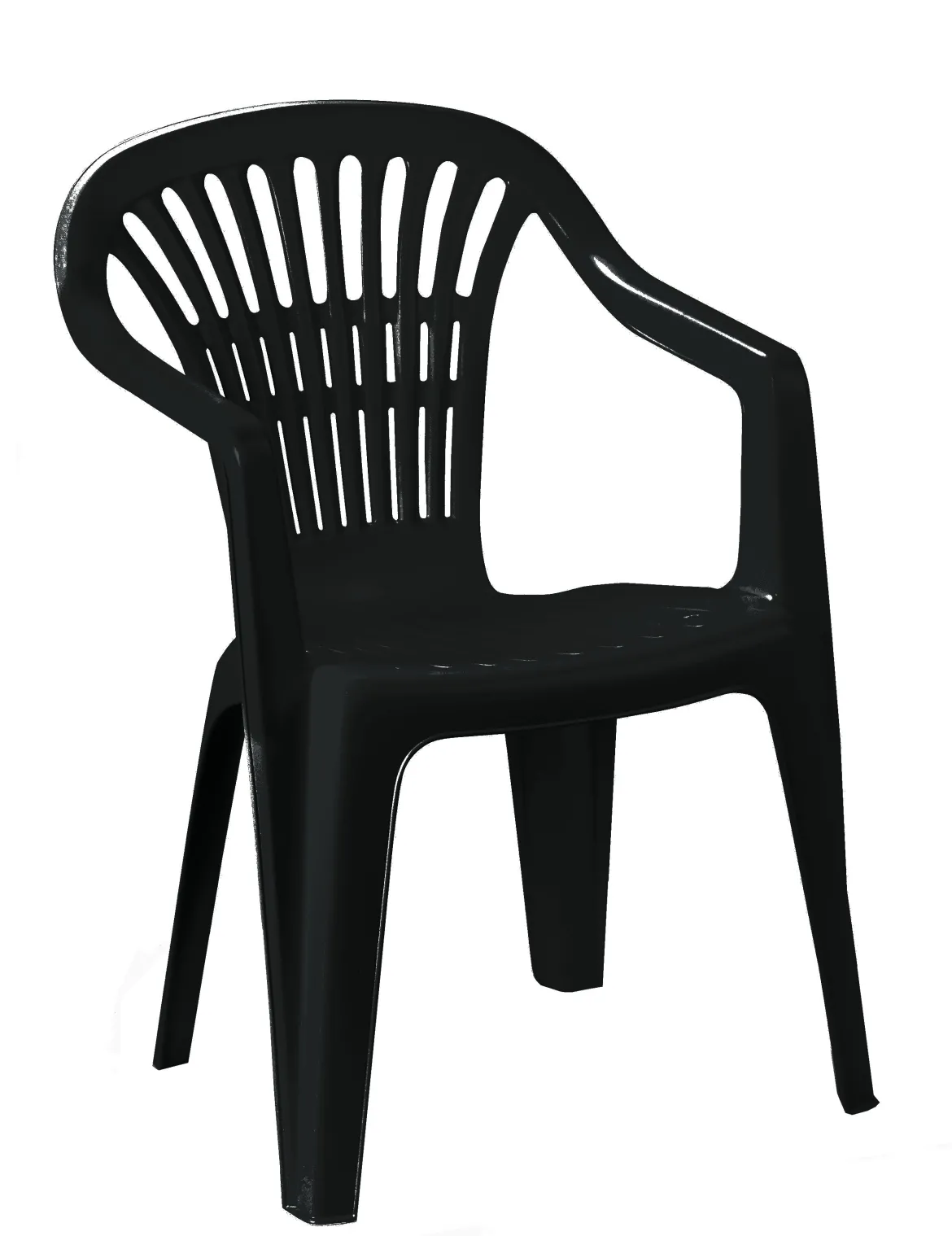CHAISE SCILLA GRIS ANTHRACITE