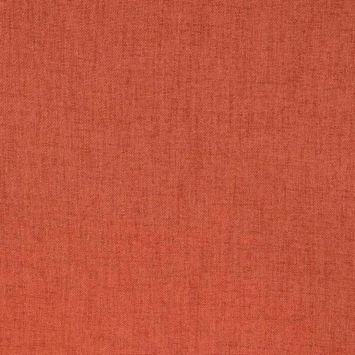 CHAISE TERRACOTA PIED NOIR TYKA