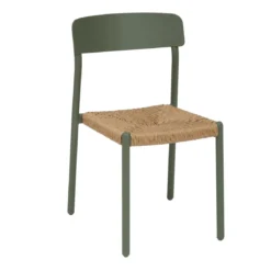 CHAISE WISTTY EMPILABLE LAURIER