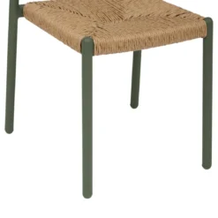 CHAISE WISTTY EMPILABLE LAURIER