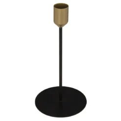 CHANDELIER METAL H.18CM