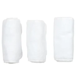 CHANGE DE COUCHE LAVABLE X3 PIECES