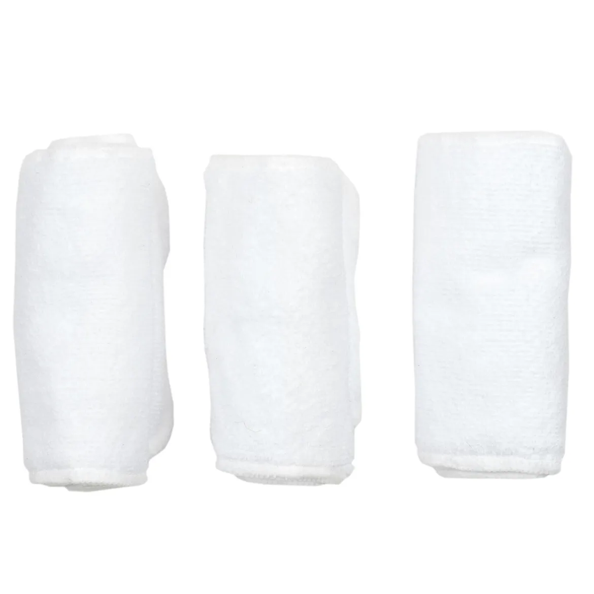 CHANGE DE COUCHE LAVABLE X3 PIECES