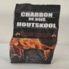 CHARBON DE BOIS SAC DE 2.5KG