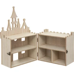 CHATEAU DE PRINCESSE