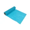 CHEMIN DE TABLE 30CMX7.2M BLEU