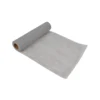 CHEMIN DE TABLE 30CMX7.2M GRIS