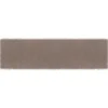 CHEMIN DE TABLE MAHA GRIS 38X140CM