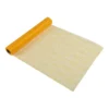 CHEMIN DE TABLE MAILLE 30CMX5M MOUTARDE