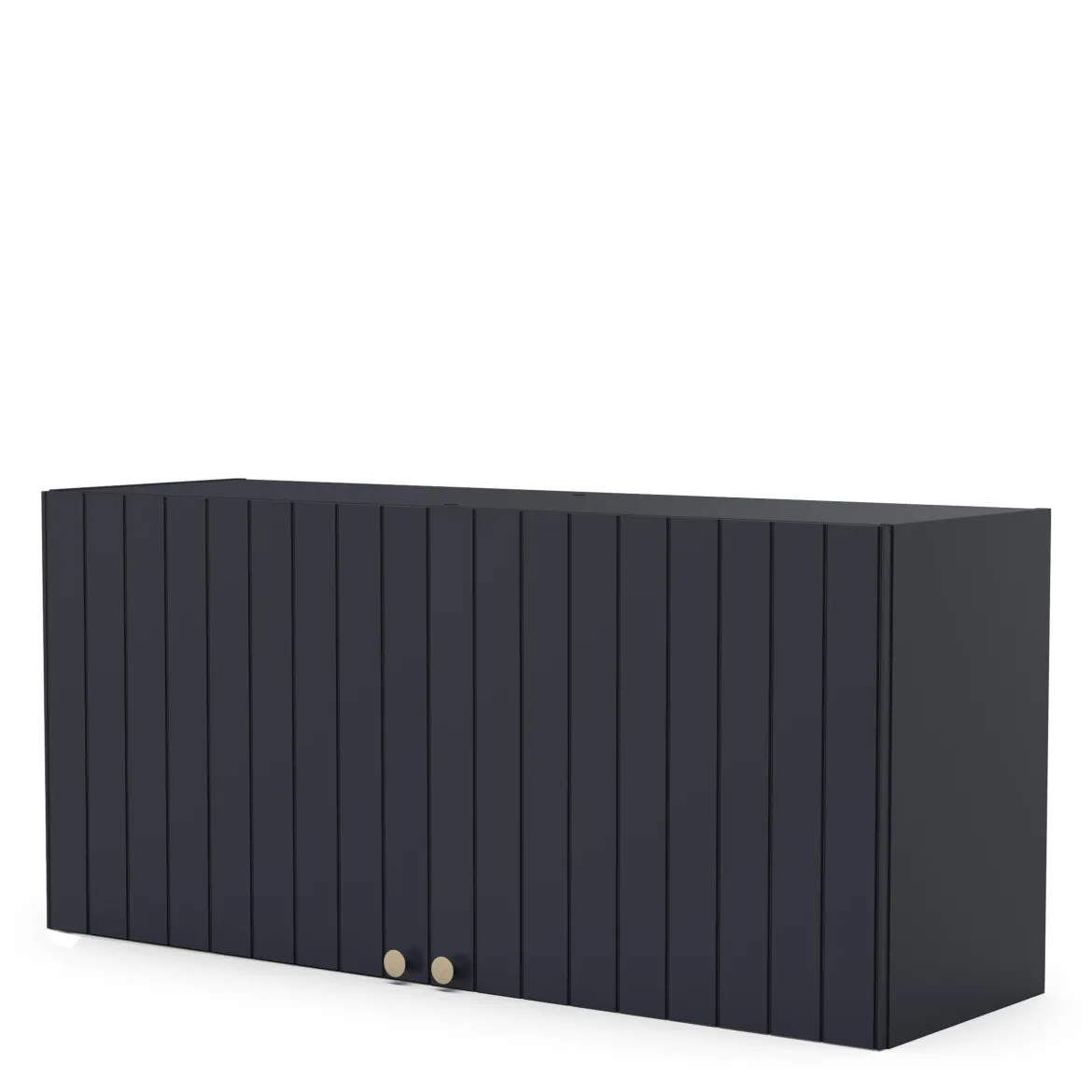 CHESTER HAUT 120 2 PORTES