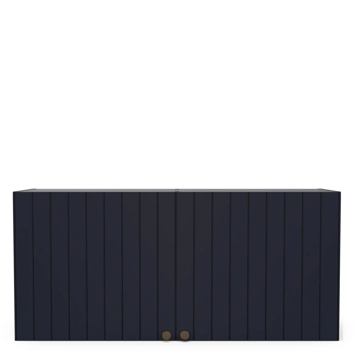 CHESTER HAUT 120 2 PORTES