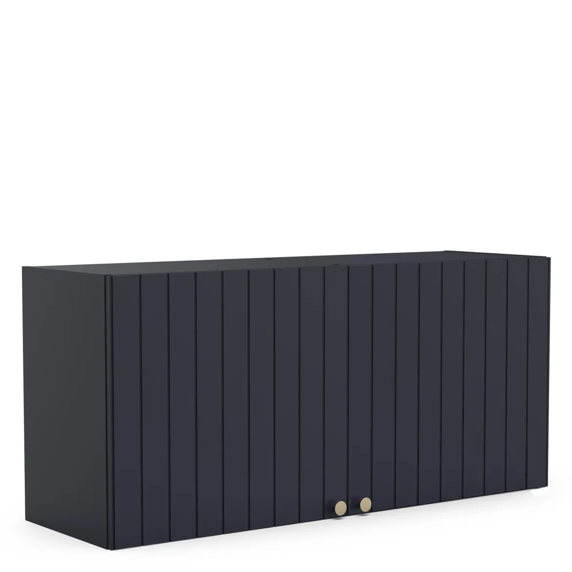 CHESTER HAUT 120 2 PORTES