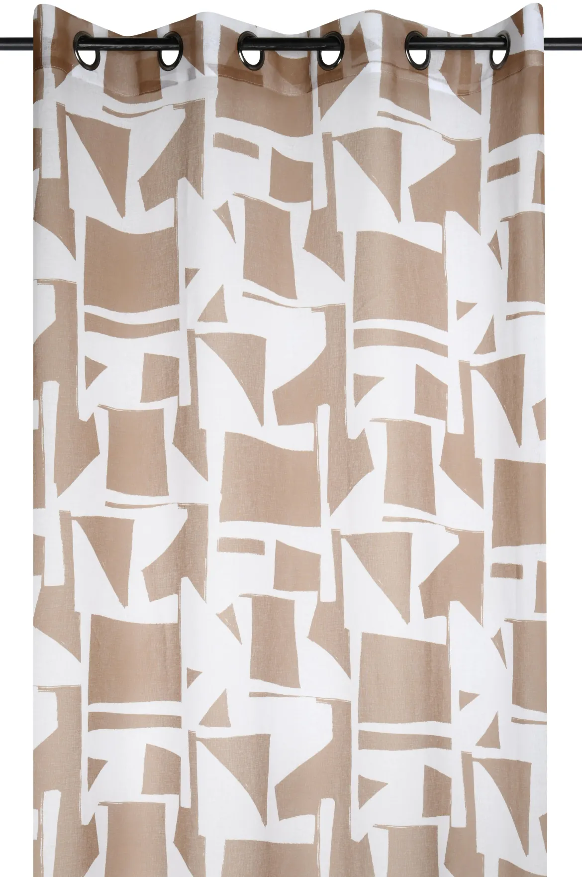 CHESTER VOILE 140X260CM CAMEL