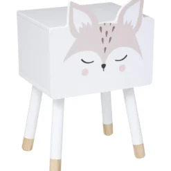 CHEVET DOUCEUR RENARD