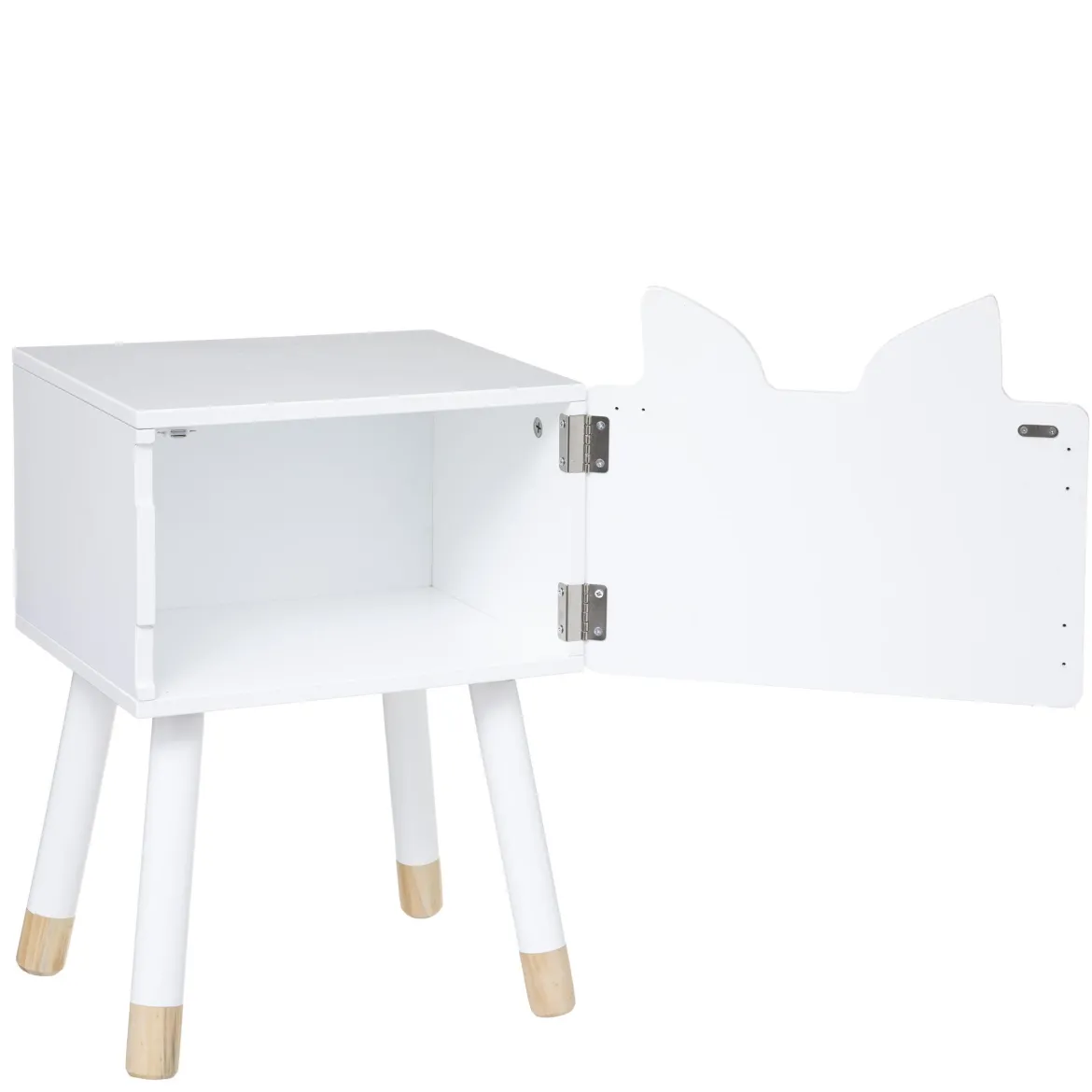 CHEVET DOUCEUR RENARD