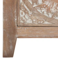 CHEVET 1 PORTE SHIREL
