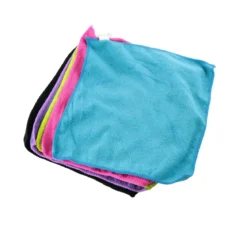 CHIFFON MICROFIBRE X5 PIECES
