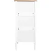 CHIFFONNIER 5 TIROIRS SOLEN