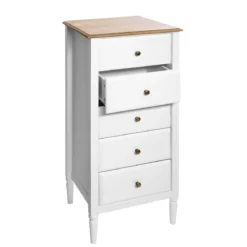 CHIFFONNIER 5 TIROIRS SOLEN