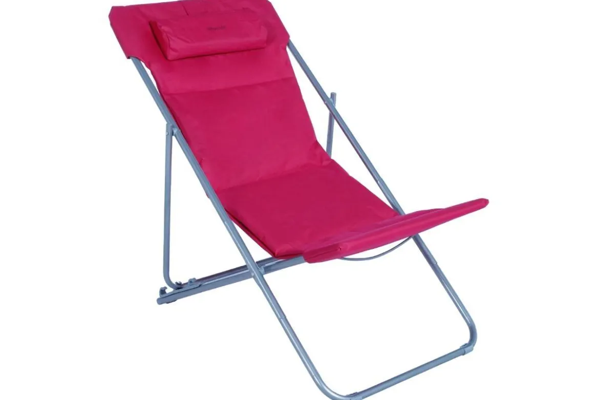 CHILIENNE BILBAO FRAMBOISE