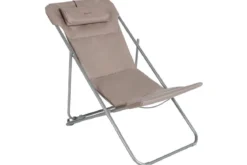 CHILIENNE BILBAO TAUPE