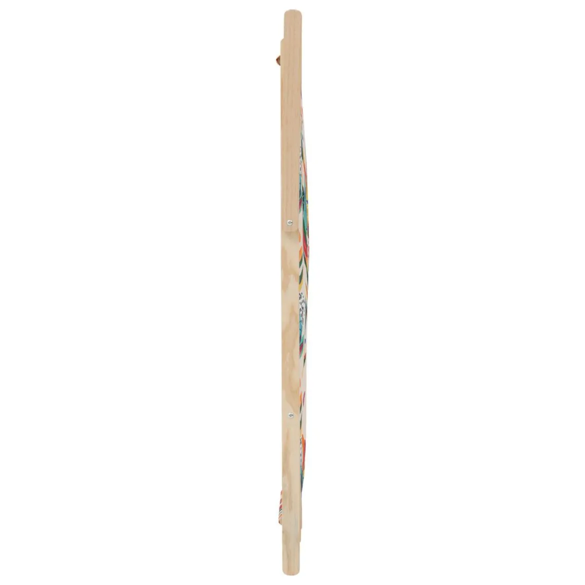 CHILIENNE BOIS SIKIA COLOR POP
