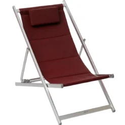 CHILIENNE HONOLULU BORDEAUX