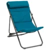 CHILIENNE JUBBA CANARD GRAPHITE