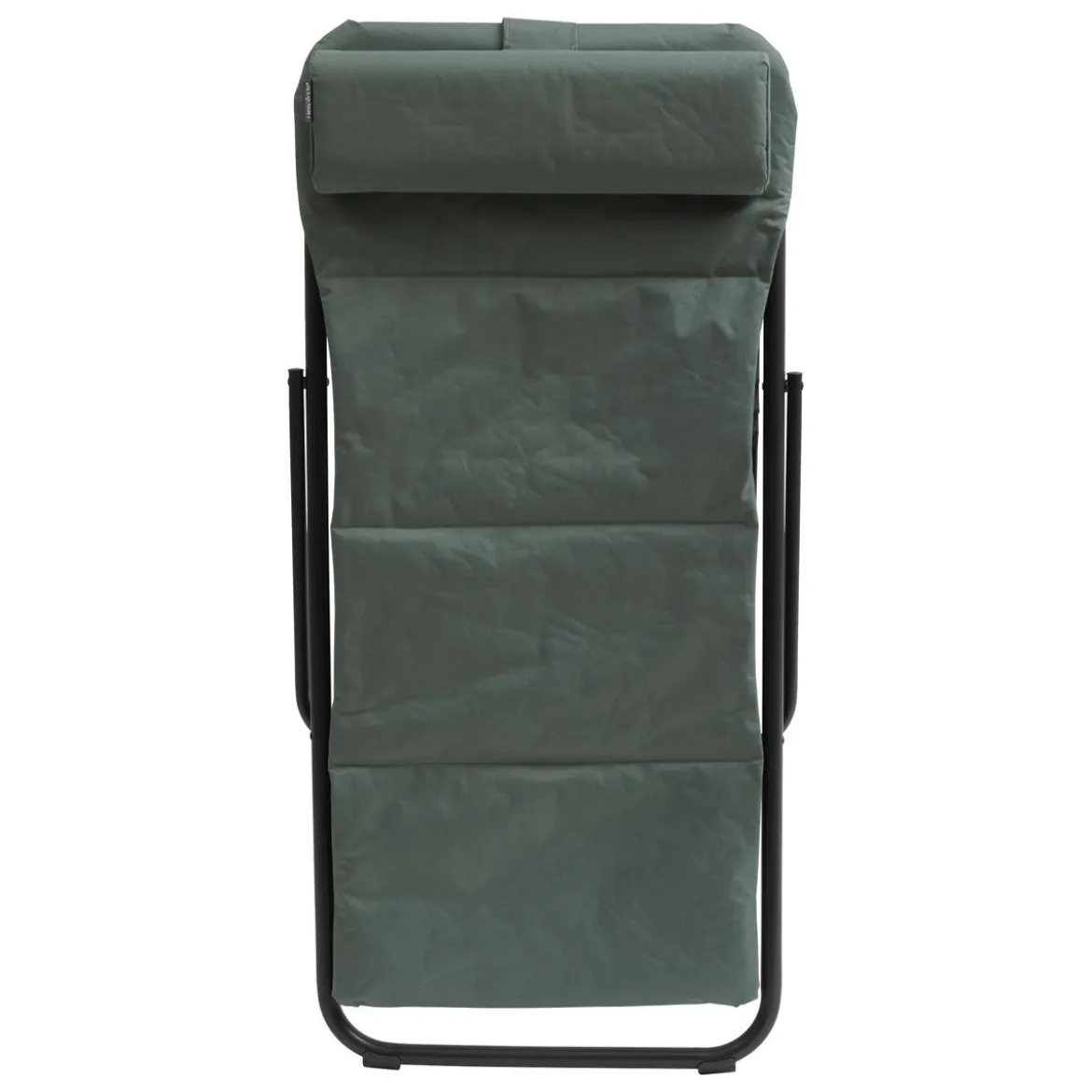 CHILIENNE JUBBA JADE GRAPHITE