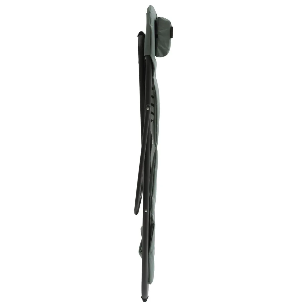 CHILIENNE JUBBA JADE GRAPHITE
