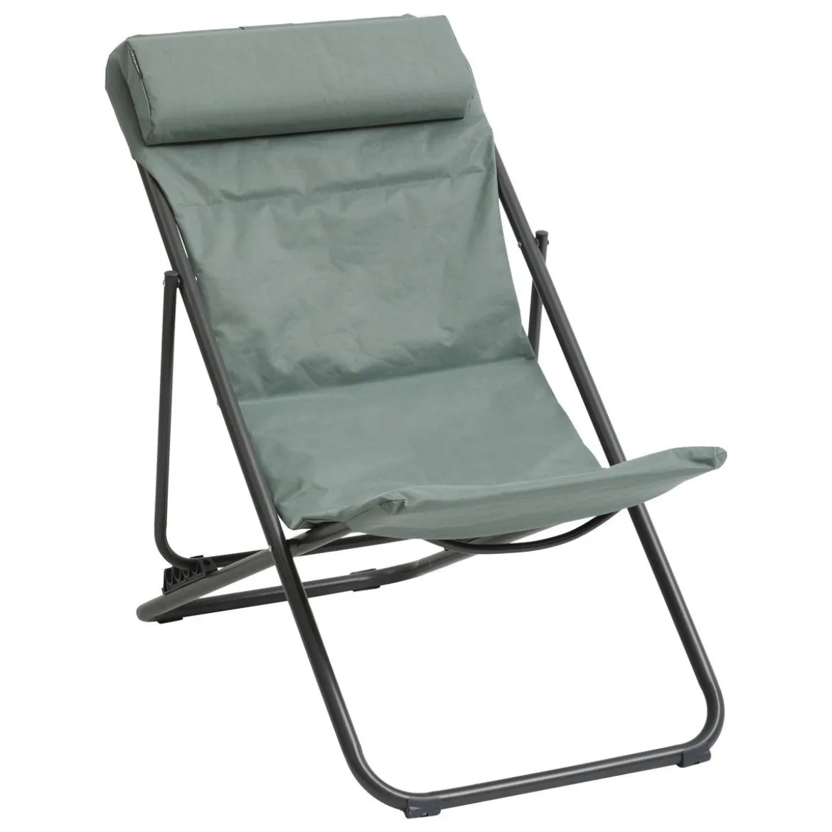 CHILIENNE JUBBA JADE GRAPHITE