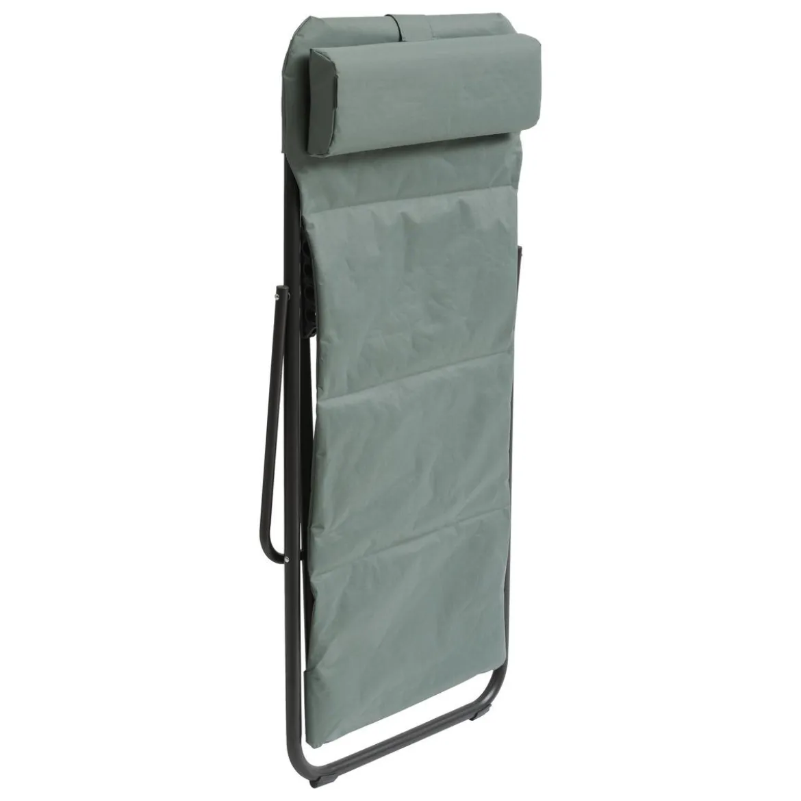 CHILIENNE JUBBA JADE GRAPHITE