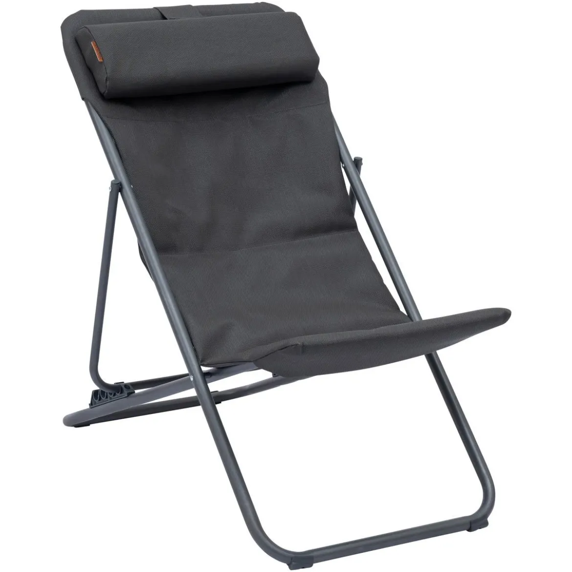 CHILIENNE MIRAEL ANTHRACITE GRAPHITE