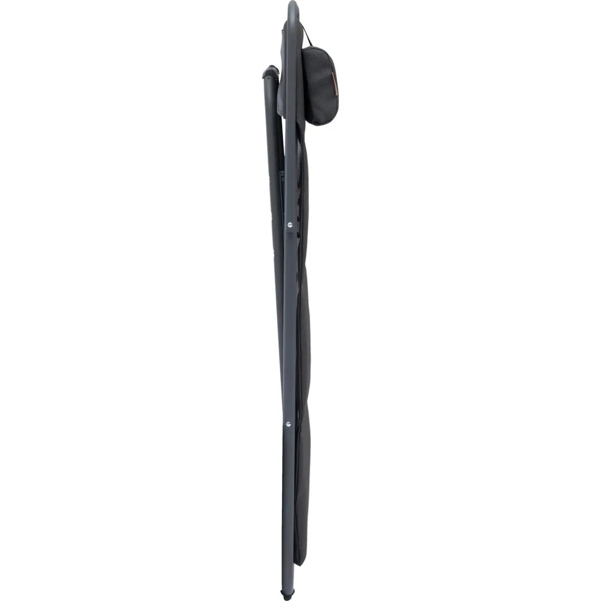 CHILIENNE MIRAEL ANTHRACITE GRAPHITE