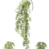 CHUTE DE FEUILLAGE PLASTIQUE L.80CM