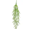 CHUTE DE FEUILLAGE PLASTIQUE 95 FEUILLES H.78CM