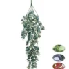 CHUTE FEUILLAGE EUCALYPTUS BLANCHI H77CM