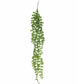 CHUTE FEUILLAGE H85CM VERT