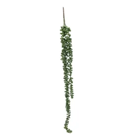 CHUTE RETOMBANTE SENECON H.78CM